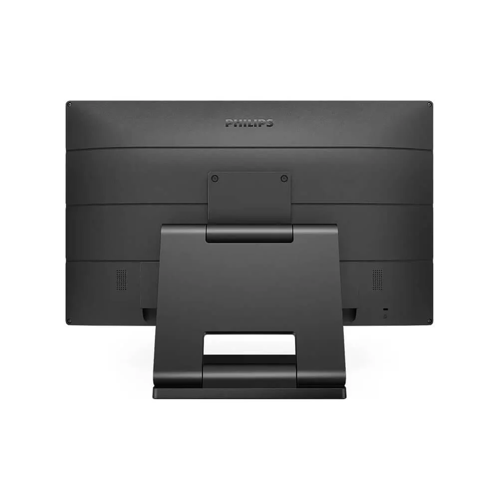 Monitor Touch Multimidia Philips 242b9t 23,80" 1920 X 1080 Full Hd Led Wide VGA, HDMI