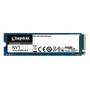Ssd 2TB Kingston Nv1, M.2 2280, Nvme Pcie 3.0 X4, Leitura 2100MB/s, Gravação 1700MB/s - Snvs/2000g