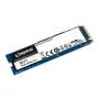 Ssd 2TB Kingston Nv1, M.2 2280, Nvme Pcie 3.0 X4, Leitura 2100MB/s, Gravação 1700MB/s - Snvs/2000g