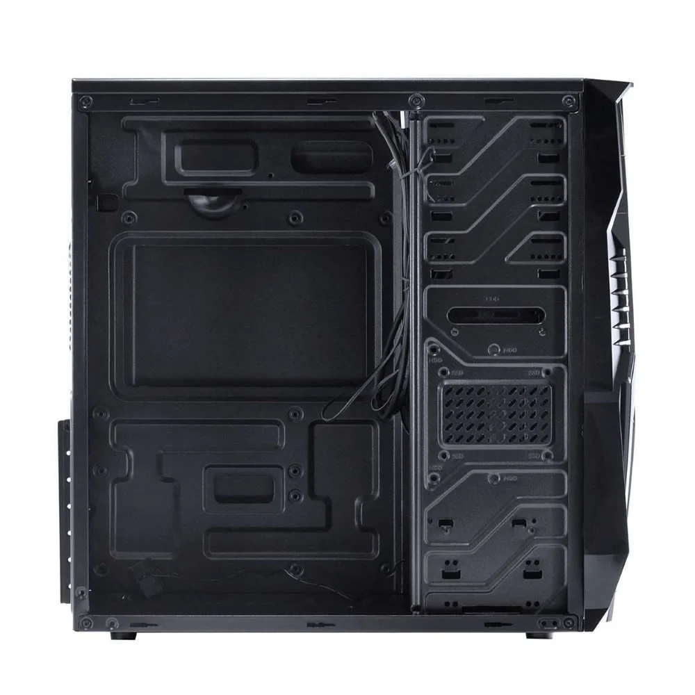 Computador Gamer Hertz Informática Intel Core I5, 16GB RAM, SSD 240GB, 3.2 GHZ, GT 730 2GB - view 2
