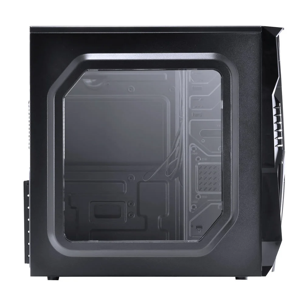 Computador Gamer Hertz Informática Intel Core I5, 16GB RAM, SSD 240GB, 3.2 GHZ, GT 730 2GB - view 3