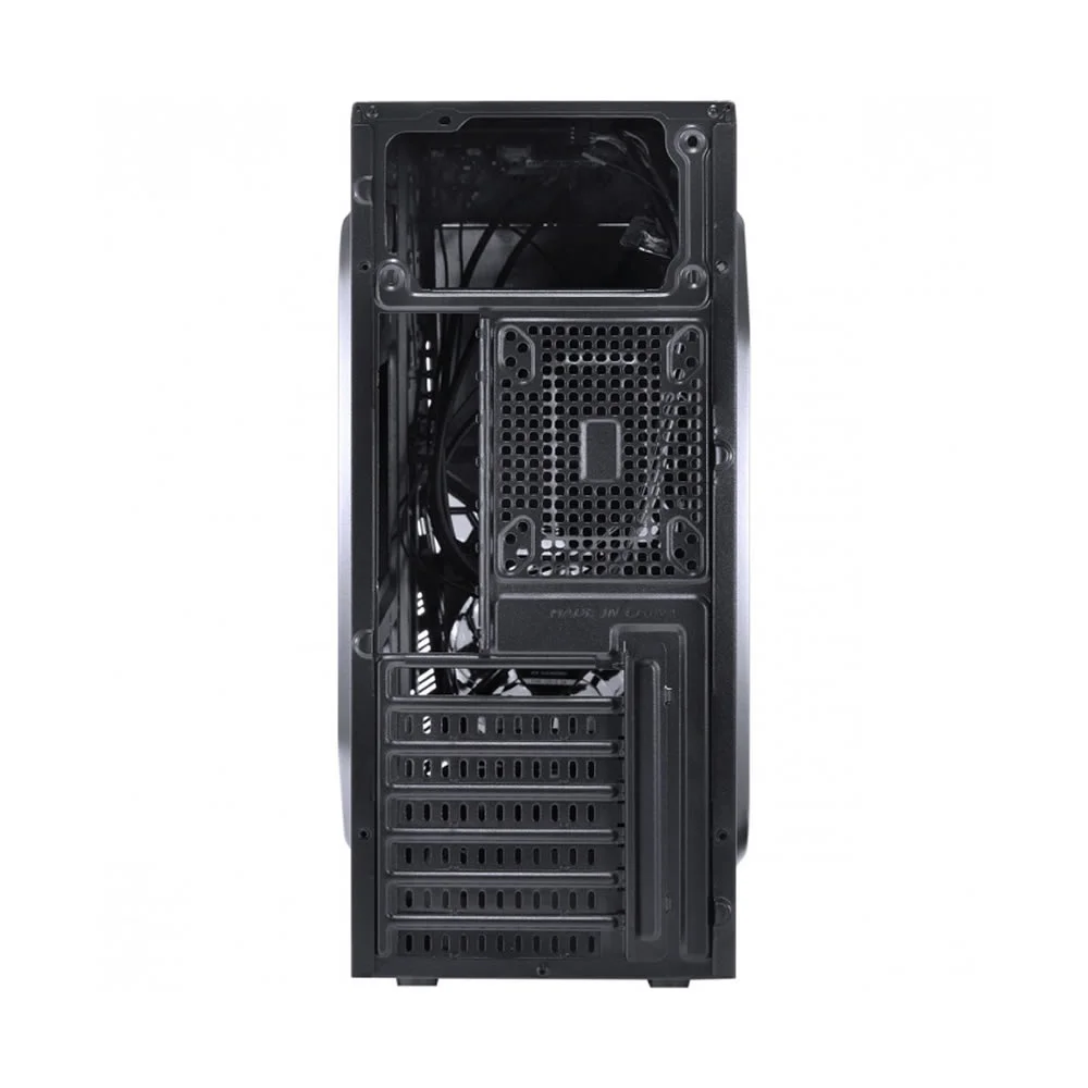 Computador Gamer Hertz Informática Intel Core I5, 16GB RAM, SSD 240GB, 3.2 GHZ, GT 730 2GB - view 4