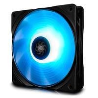 Cooler FAN DeepCool RF120, 120mm, RGB LED - DP-FRGB-RF120-1C