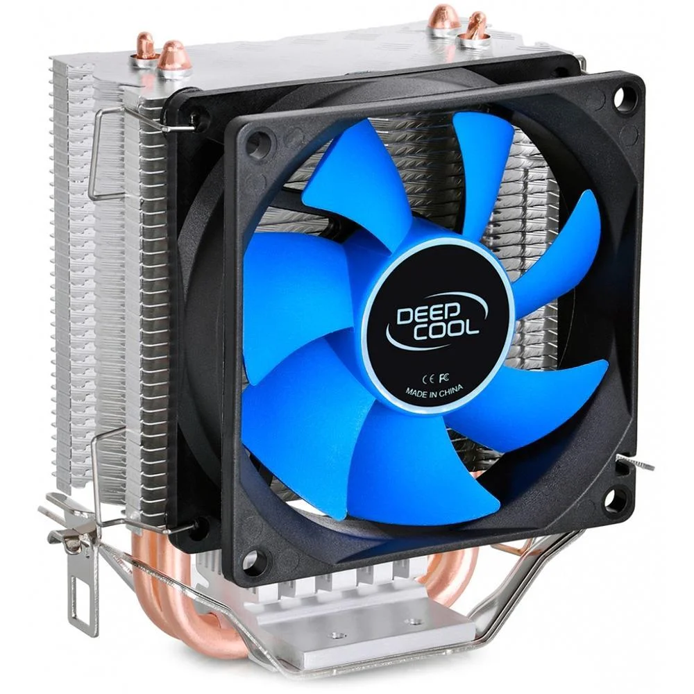 Cooler P Processador AmdIntel Deepcool KaBuM