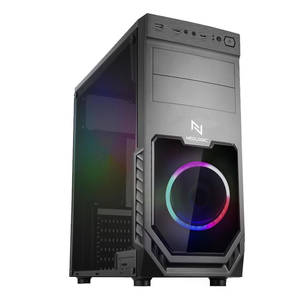 Pc Gamer Intel Core I52400 340GHz KaBuM