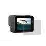 Película De Vidro Para Proteção Lcd Gopro 5, 6 E 7 Black