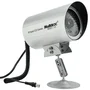 Camera Multitoc Ccd Color Ir100 1/ 3 Sharp 420 Linhas 100mts