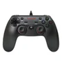 Controle, Redragon, Saturn, Pc/ps3, Preto Fosco/vermelho, G807