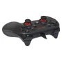 Controle, Redragon, Saturn, Pc/ps3, Preto Fosco/vermelho, G807
