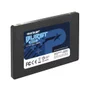 SSD 960GB 2.5 Sata 3, 450MB/s Leitura, 350MB/s Gravação, Burst Elite, Patriot - PBE960GS25SSDR