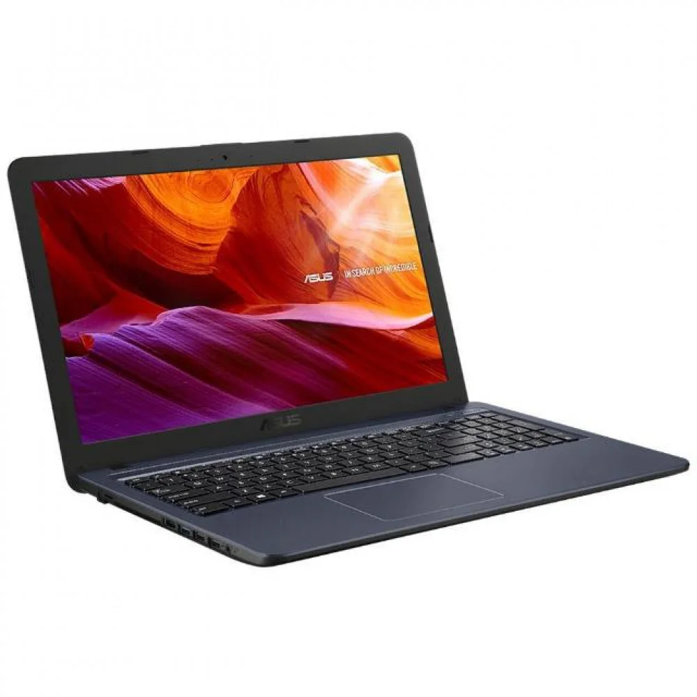 Notebook Asus Vivobook i5 8GB 256GB SSD KaBuM