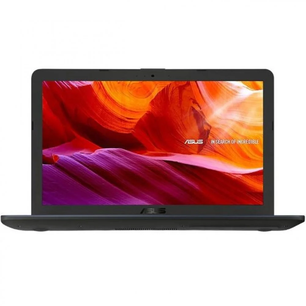 Notebook Asus Vivobook i5 8GB 256GB SSD KaBuM