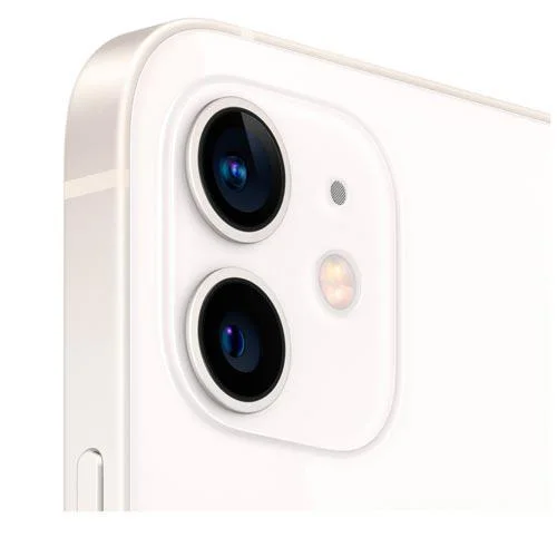 Iphone 12 Branco Com Tela De 61 5G KaBuM
