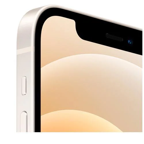 Iphone 12 Branco Com Tela De 61 5G KaBuM
