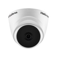 Câmera Dome Hdcvi Vhl 1220d Intelbras