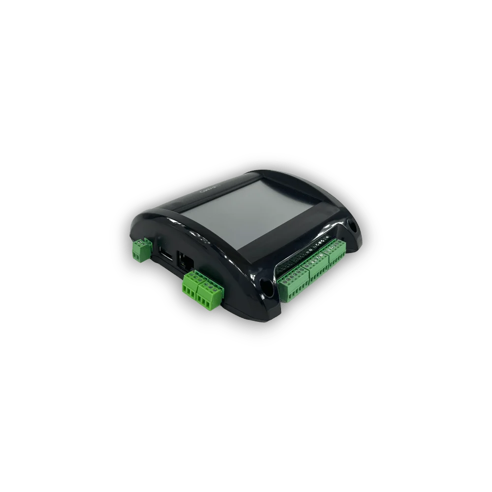 Controle De Acesso  Control Id Idbox Multi-portas Controle De Acesso Control Id Idbox Multi-portas