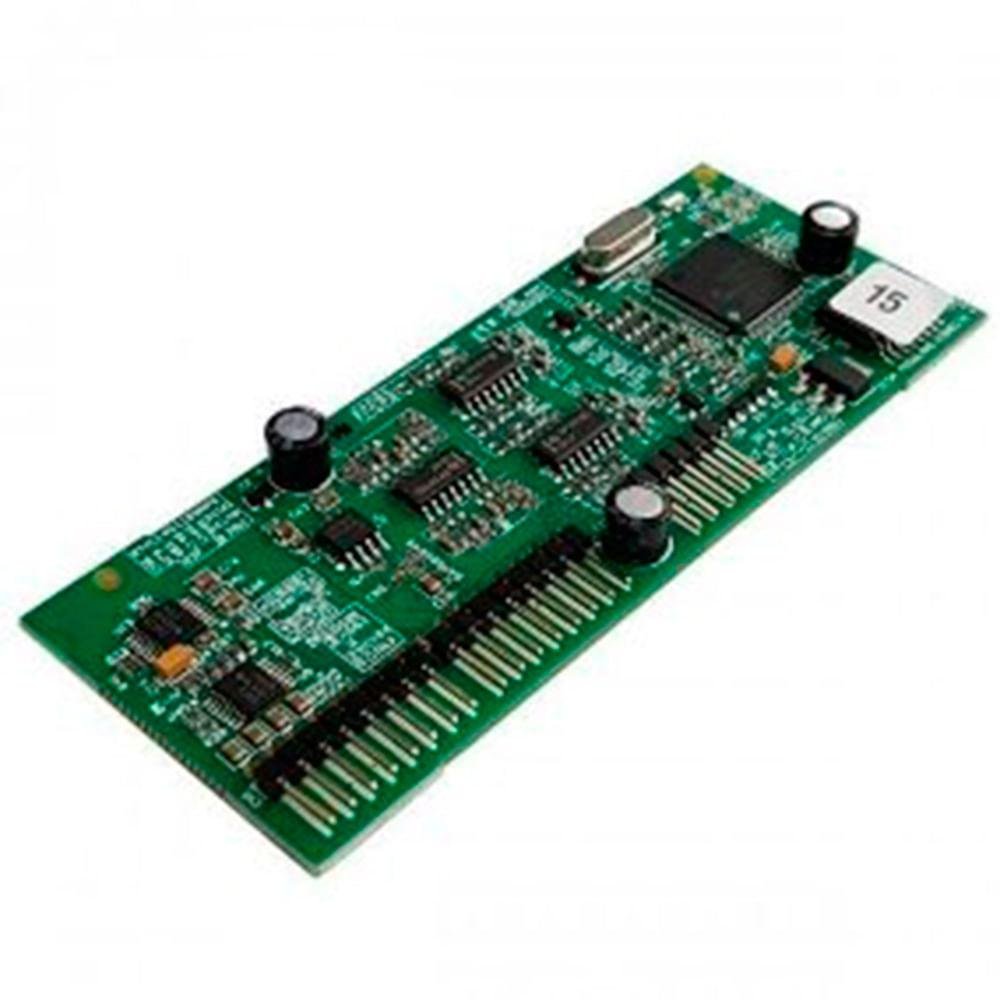 Placa Atendedora Disa Conecta / Modulare Mais Intelbras