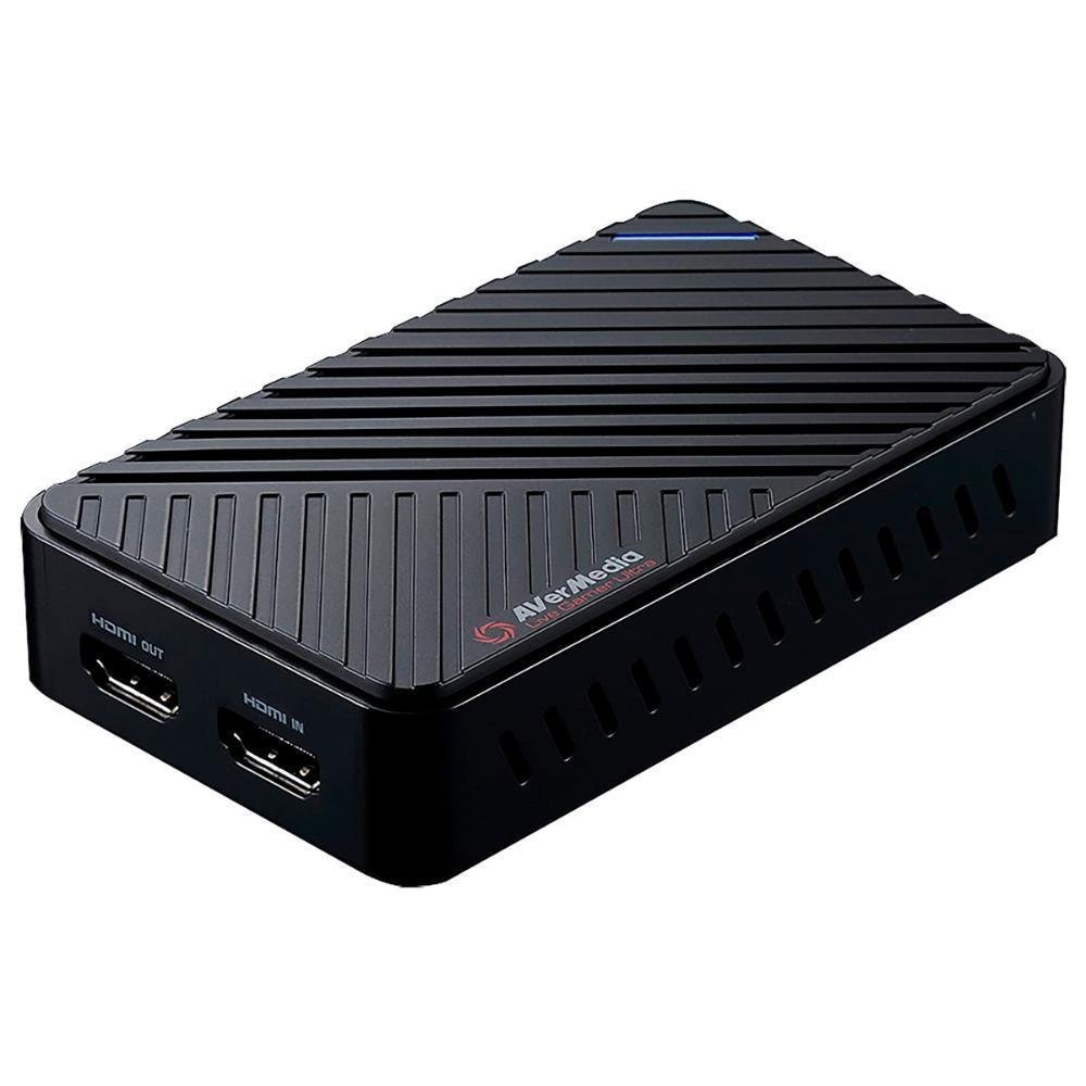 AverMedia GC553 HDMIキャプチャーボード Placa De Captura Avermedia Live Gamer Kabum