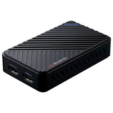 【美品】AVerMedia GC553 LIVE GAMER ULTRA 4K Captura-De-V-deo-Avermedia-