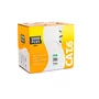 Cabo De Rede Sohoplus U/utp Cat6 305m 24awgx4p - Preto