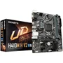 Placa-Mãe Gigabyte, Intel LGA 1200, DDR4, HDMI, D-SUB, RAID, M.2, USB 3.2 - H410M H