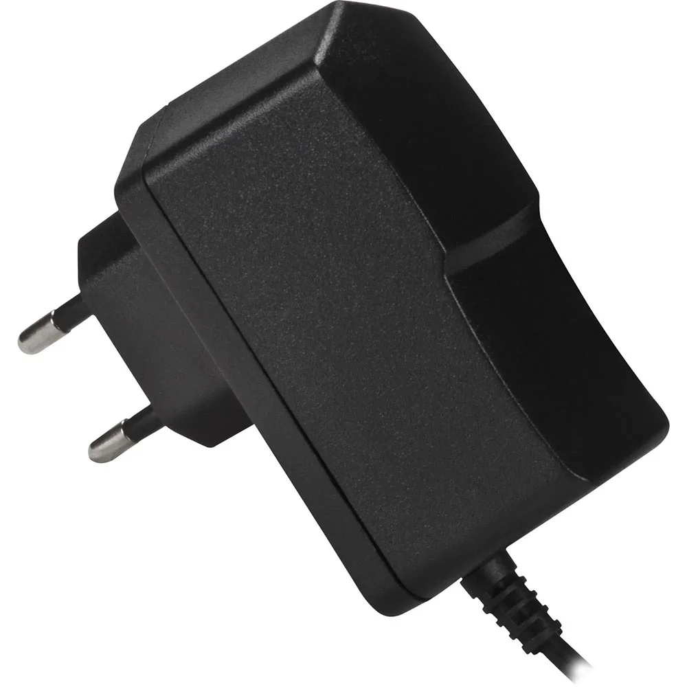 Fonte Hayonik Chaveada, 9VDC, 1A, P4, C-, Preto - FTZM9I Fonte Hayonik Chaveada, 9VDC, 1A, P4, C-, Preto - FTZM9I