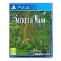 Jogo Secret Of Mana, Playstation 4 - Europeu