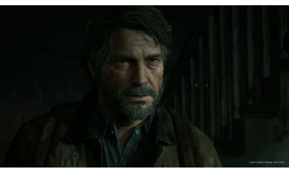 The Last of Us Part II Sony para PS4, Naughty Dog The Last of Us Part II Sony para PS4, Naughty Dog