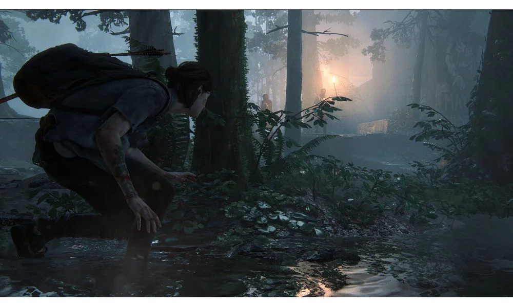 The Last of Us Part II Sony para PS4, Naughty Dog The Last of Us Part II Sony para PS4, Naughty Dog