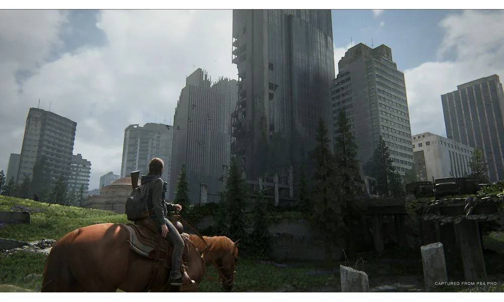 The Last of Us Part II Sony para PS4, Naughty Dog The Last of Us Part II Sony para PS4, Naughty Dog
