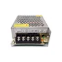 Fonte Evus Colméia, 60W, 12V, Bivolt, 5A, ACOMDC, CFTV - PSU-5B PQ