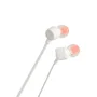 Fone de Ouvido JBL Tune 110, Branco