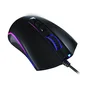 Mouse Gamer Redragon King Cobra 2, Chroma RGB, 24000DPI, Ambidestro, 7 botões, Cabo Trançado em Nylon, Preto - M711-fps-1