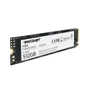 SSD Patriot P300, 512GB, M.2 2280 PCIE, Leitura até 1.700 MB/s,  Gravação até 1.200 MB/s  - P300P512GM28