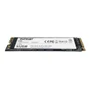 SSD Patriot P300, 512GB, M.2 2280 PCIE, Leitura até 1.700 MB/s,  Gravação até 1.200 MB/s  - P300P512GM28