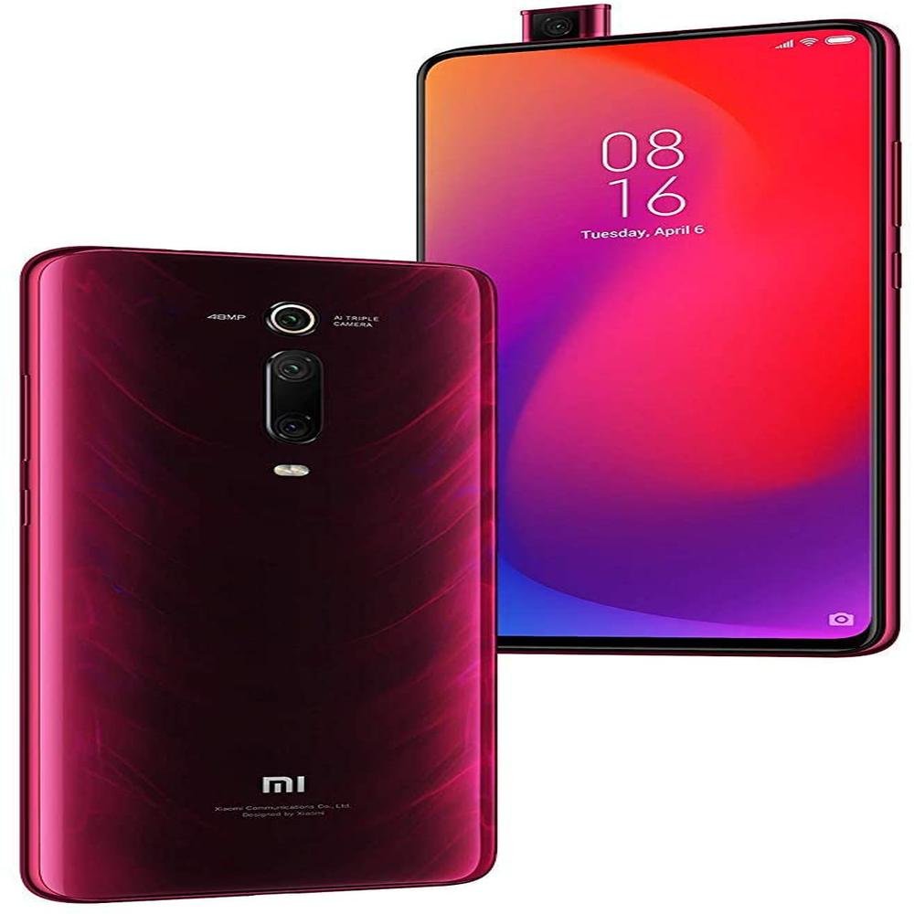 スマートフォン本体 Xiaomi Mi 9T Pro None