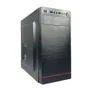 Gabinete Gt S/ Fonte, Preto - Gtm11