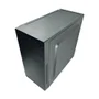 Gabinete Gt S/ Fonte, Preto - Gtm11