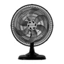 Ventilador de Mesa Ventisol, 50cm, 3 Velocidades, 220V - Turbo Premium