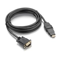 Cabo HDMIxvga Multi Wi269 Comadaptador 1,5 Metros