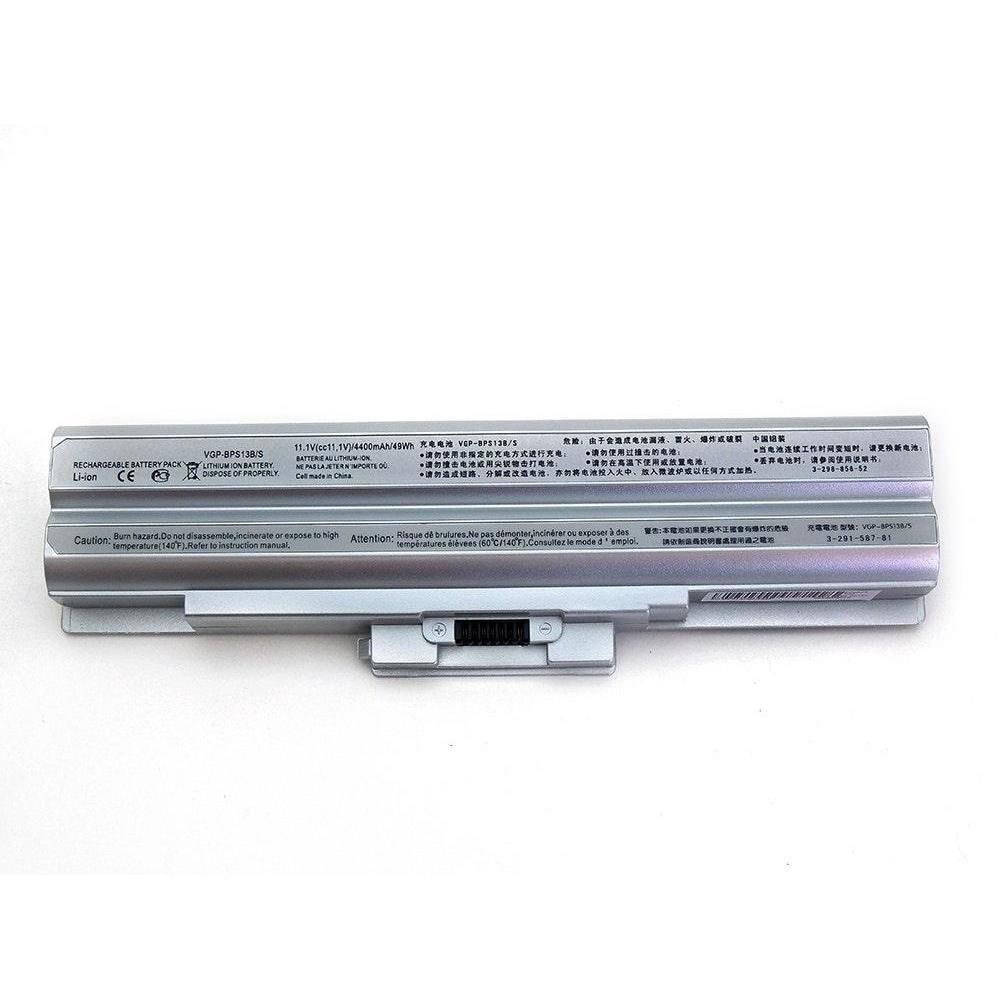 Tastiera Nuova Per Sony Vaio VGN Serie FW (FW17, FW19, FW48, FW58, FW590) - US, Senza Cornice - Foto 4