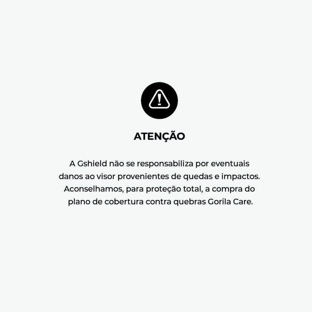 Película Defender Glass Para Xiaomi Mi 9 - Gshield Película Defender Glass Para Xiaomi Mi 9 - Gshield