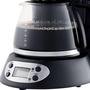 Cafeteira Philco Digital Ph14, 14 Cafés, Preto - 110v