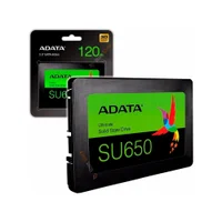SSD Adata SU750, 512GB, SATA | KaBuM!