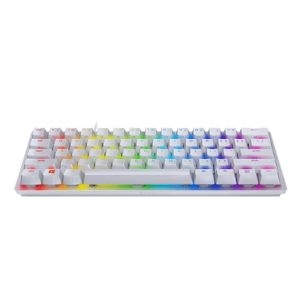 Teclado Huntsman Mini KaBuM