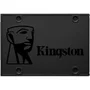 SSD Kingston A400 240GB 2.5 polegadas, Sata Iii, Leitura 500MB/S, Gravação 350MB/S - Sa400s37/240g