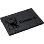 SSD Kingston A400 240GB 2.5 polegadas, Sata Iii, Leitura 500MB/S, Gravação 350MB/S - Sa400s37/240g