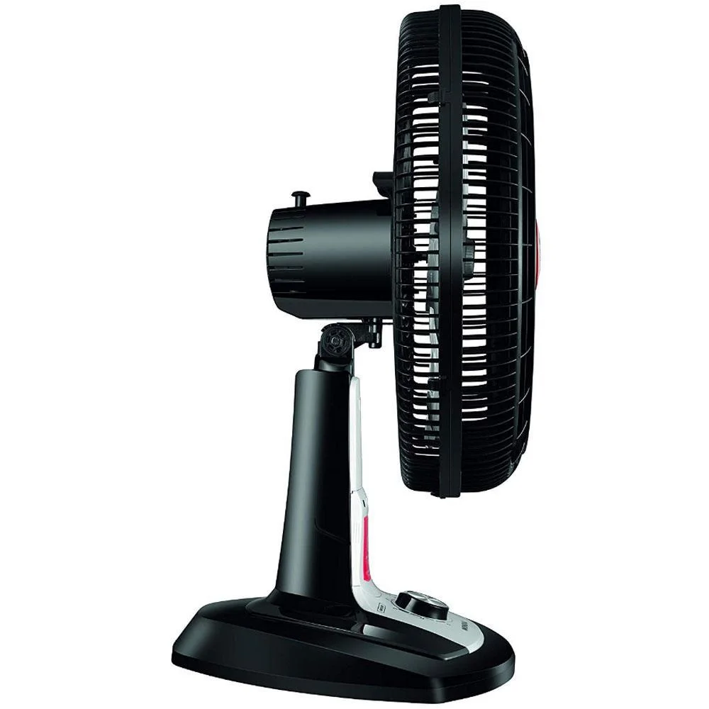 Ventilador Turbo Mondial, 8 Pás, Vtx-40-8p-rl, Preto - 127v