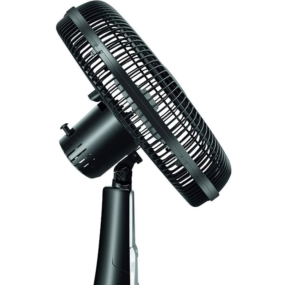 Ventilador Turbo Mondial, 8 Pás, Vtx-40-8p-rl, Preto - 127v