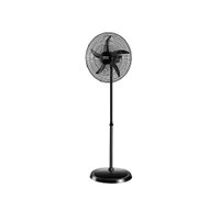Ventilador De Coluna Mondial Nvc-pro-55, 55cm, Preto - 220v